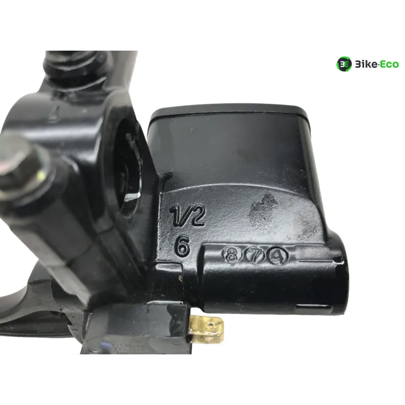 Maitre cylindre frein arriere YAMAHA CZD 300 2017-2020 XMAX