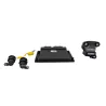 Jeu de serrure contacteur a cle code ZERO MOTOR SR 14.4 2014 - 2021