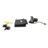 Jeu de serrure contacteur a cle code ZERO MOTOR SR 14.4 2014 - 2021