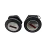 Jeu de serrure contacteur a cle code ZERO MOTOR SR 14.4 2014 - 2021