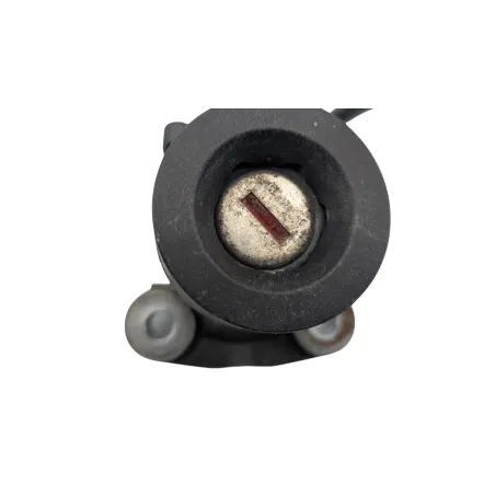 Jeu de serrure contacteur a cle code ZERO MOTOR SR 14.4 2014 - 2021