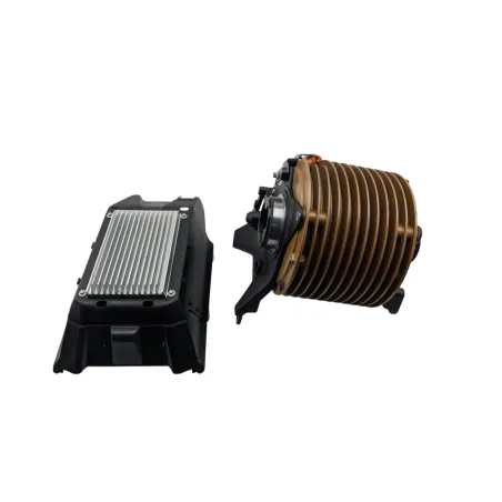 Moteur ZERO MOTOR SR 14.4 2014 - 2021