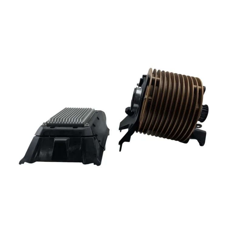 Moteur ZERO MOTOR SR 14.4 2014 - 2021