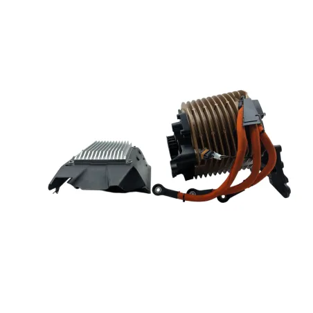 Moteur ZERO MOTOR SR 14.4 2014 - 2021