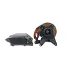 Moteur ZERO MOTOR SR 14.4 2014 - 2021 Moteur ZERO MOTOR SR 14.4 2014 - 2021