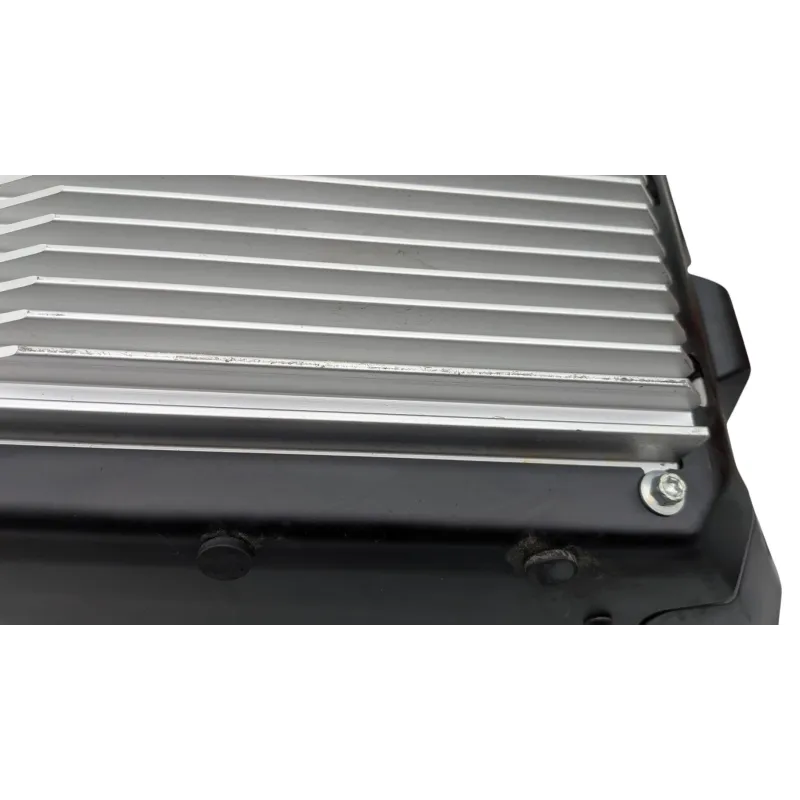 Moteur ZERO MOTOR SR 14.4 2014 - 2021