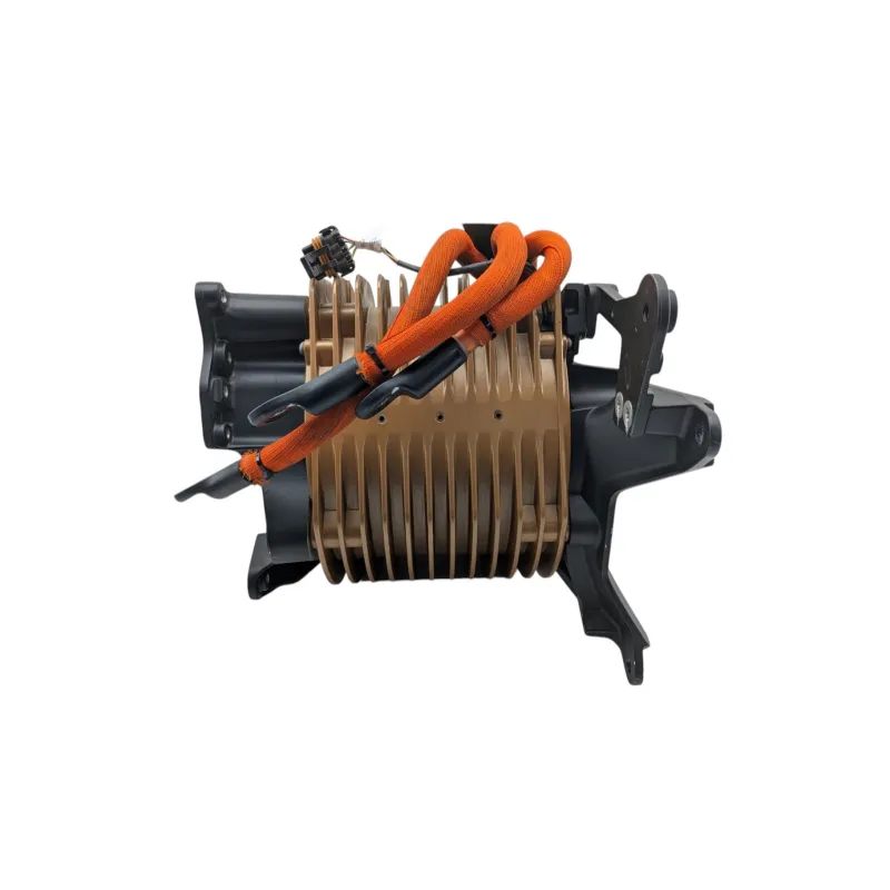 Moteur ZERO MOTOR SR 14.4 2014 - 2021