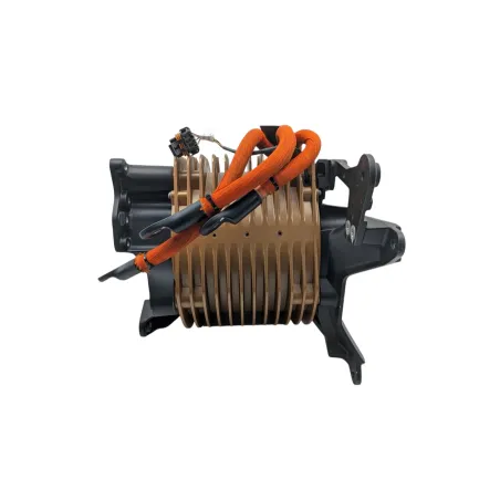 Moteur ZERO MOTOR SR 14.4 2014 - 2021
