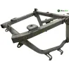Boucle cadre arriere SUZUKI GSXR 750 1996-1999