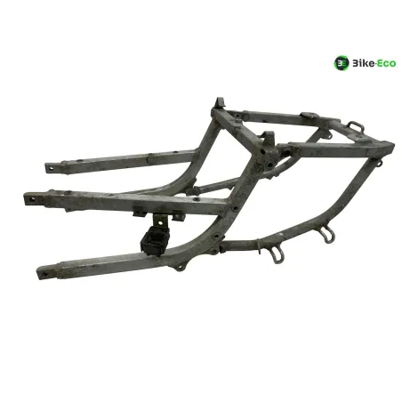 Boucle cadre arriere SUZUKI GSXR 750 1996-1999