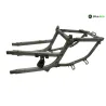 Boucle cadre arriere SUZUKI GSXR 750 1996-1999
