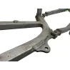 Boucle cadre arriere SUZUKI GSXR 750 1996-1999