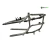 Boucle cadre arriere SUZUKI GSXR 600 1997-2000 Boucle cadre arriere SUZUKI GSXR 600 1997-2000
