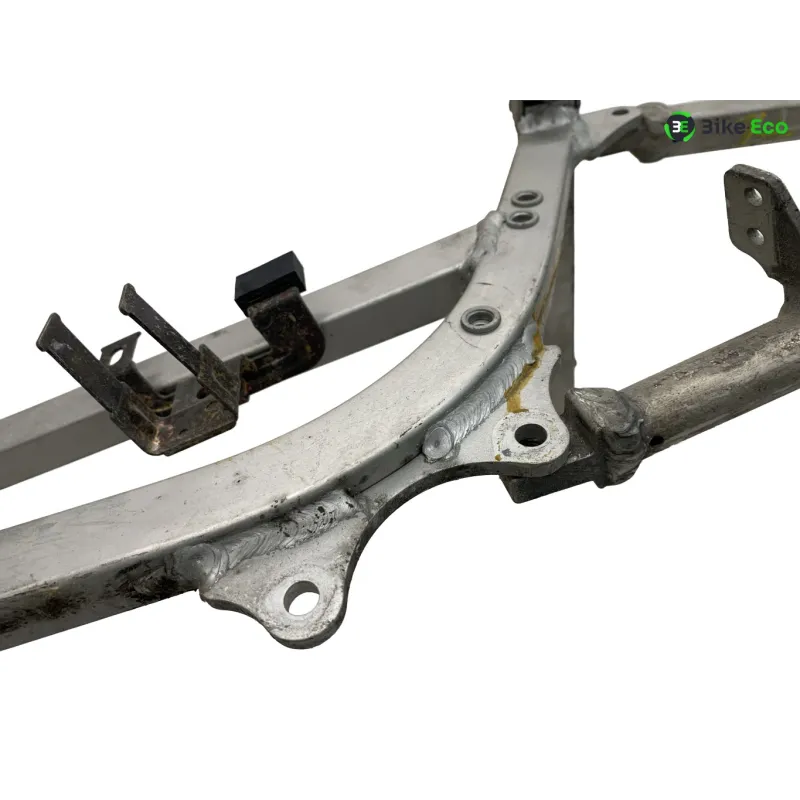 Boucle cadre arriere SUZUKI GSXR 600 1997-2000