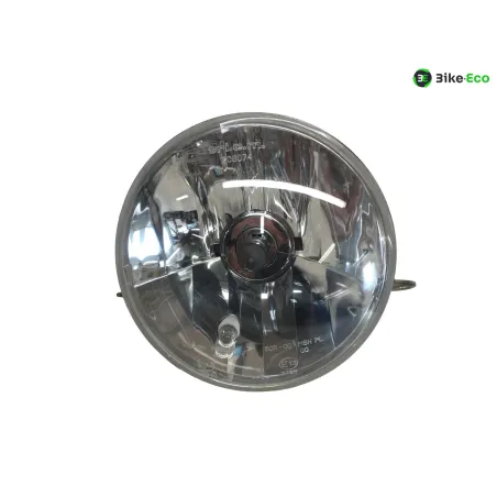 Optique (feux)(phare) PIAGGIO VESPA 125 2011-2017 PX