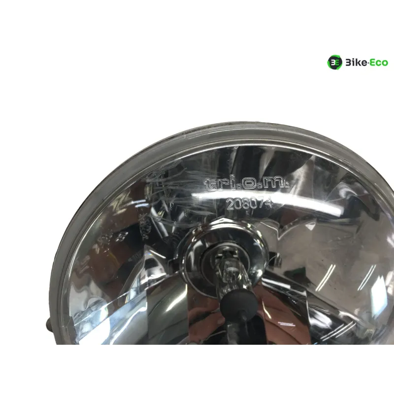 Optique (feux)(phare) PIAGGIO VESPA 125 2011-2017 PX