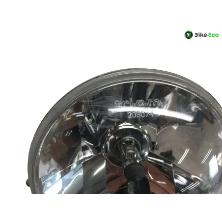 Optique (feux)(phare) PIAGGIO VESPA 125 2011-2017 PX