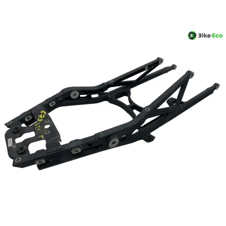Boucle cadre arriere TRIUMPH STREET TRIPLE 675 2007-2011