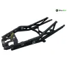 Boucle cadre arriere TRIUMPH STREET TRIPLE 675 2007-2011 Boucle cadre arriere TRIUMPH STREET TRIPLE 675 2007-2011