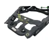 Boucle cadre arriere TRIUMPH STREET TRIPLE 675 2007-2011 Boucle cadre arriere TRIUMPH STREET TRIPLE 675 2007-2011