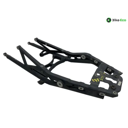 Boucle cadre arriere TRIUMPH STREET TRIPLE 675 2007-2011