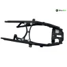 Boucle cadre arriere TRIUMPH STREET TRIPLE 675 2007-2011 Boucle cadre arriere TRIUMPH STREET TRIPLE 675 2007-2011