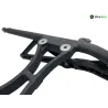 Boucle cadre arriere TRIUMPH STREET TRIPLE 675 2007-2011 Boucle cadre arriere TRIUMPH STREET TRIPLE 675 2007-2011