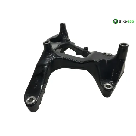 Bras support pot echappement YAMAHA CZD 300 2017-2020 XMAX
