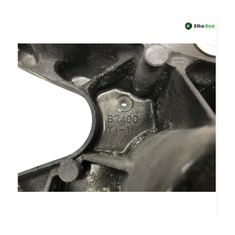 Bras support pot echappement YAMAHA CZD 300 2017-2020 XMAX