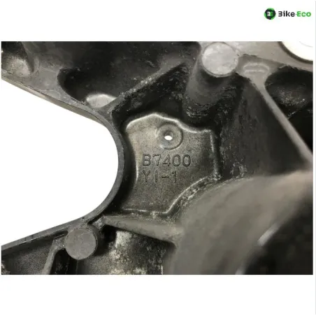Bras support pot echappement YAMAHA CZD 300 2017-2020 XMAX