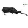 Boite a air YAMAHA CZD 300 2017-2020 XMAX Boite a air YAMAHA CZD 300 2017-2020 XMAX