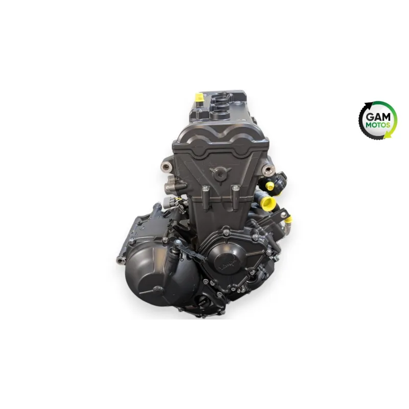 Moteur YAMAHA MT09 900 ABS 2024 - 2026