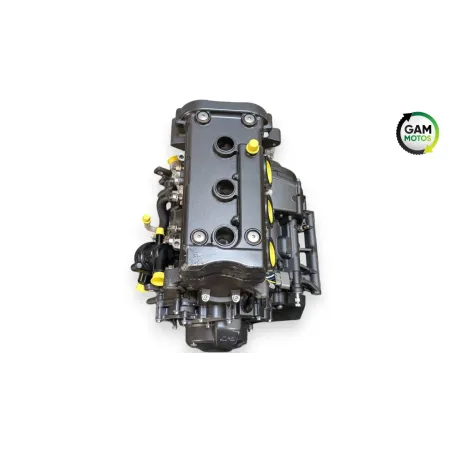 Moteur YAMAHA MT09 900 ABS 2024 - 2026