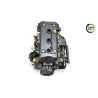Moteur YAMAHA MT09 900 ABS 2024 - 2026 Moteur YAMAHA MT09 900 ABS 2024 - 2026