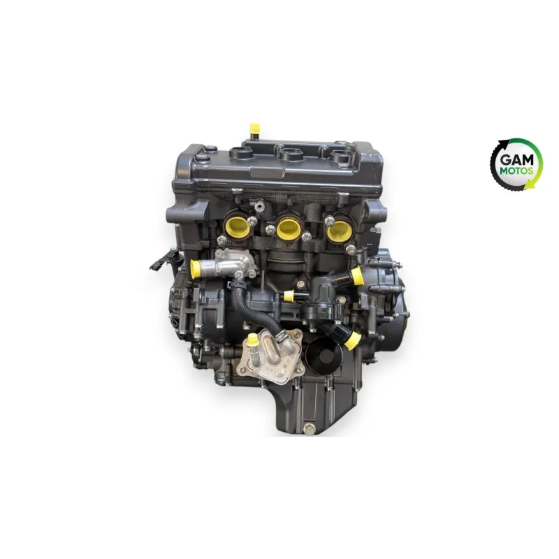 Moteur YAMAHA MT09 900 ABS 2024 - 2026
