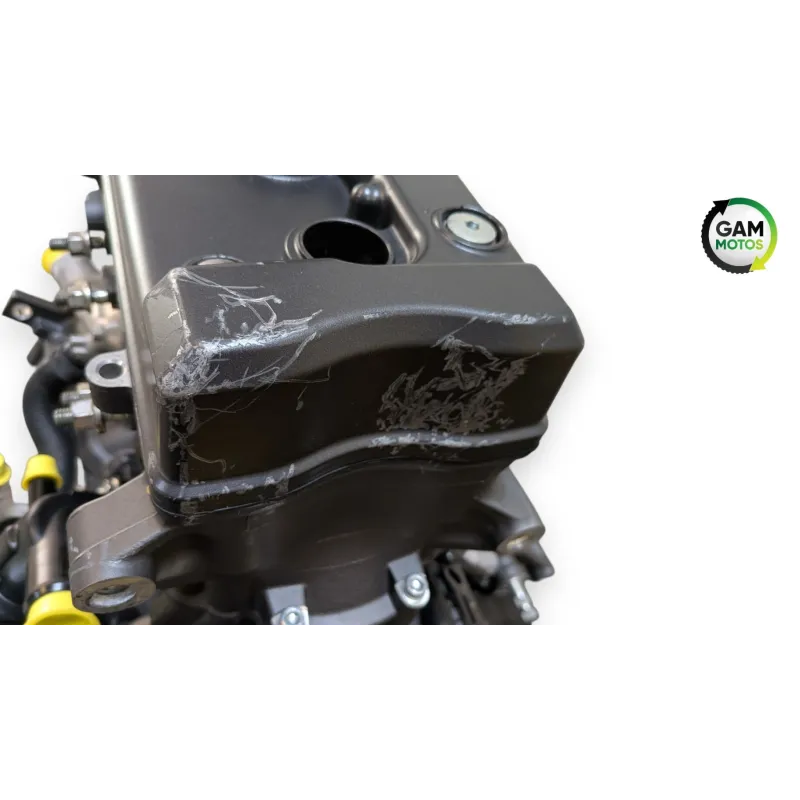 Moteur YAMAHA MT09 900 ABS 2024 - 2026