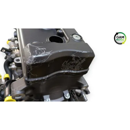 Moteur YAMAHA MT09 900 ABS 2024 - 2026