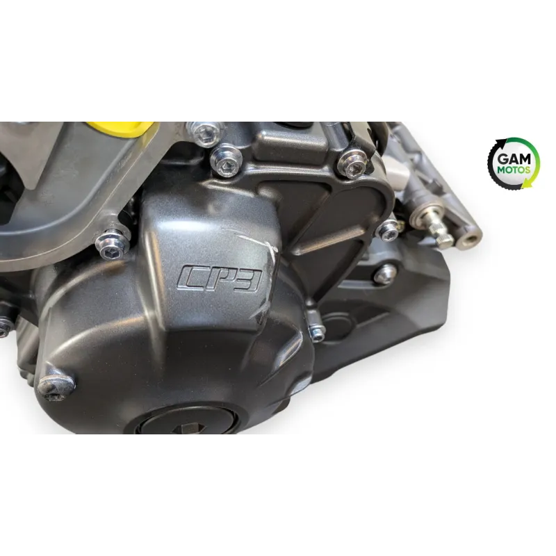 Moteur YAMAHA MT09 900 ABS 2024 - 2026