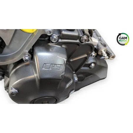 Moteur YAMAHA MT09 900 ABS 2024 - 2026