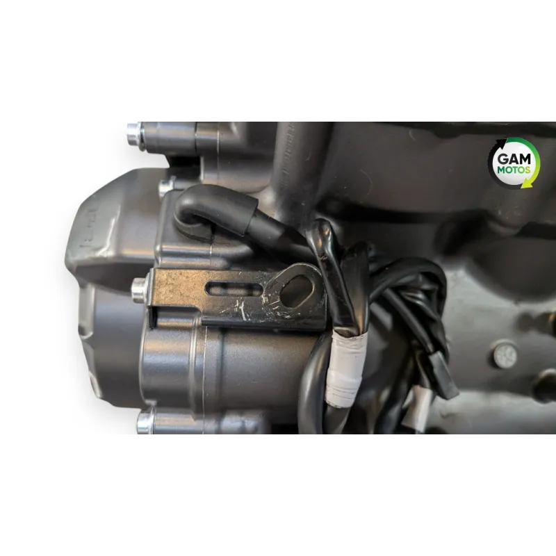 Moteur YAMAHA MT09 900 ABS 2024 - 2026
