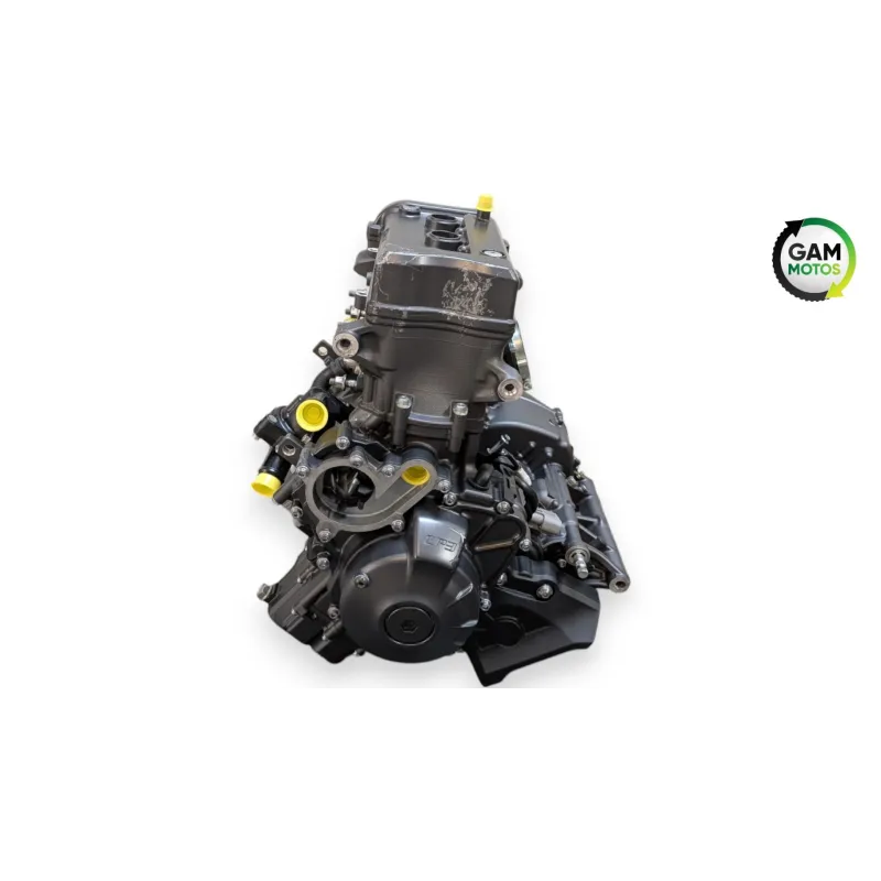 Moteur YAMAHA MT09 900 ABS 2024 - 2026