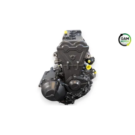 Moteur YAMAHA MT09 900 ABS 2024 - 2026