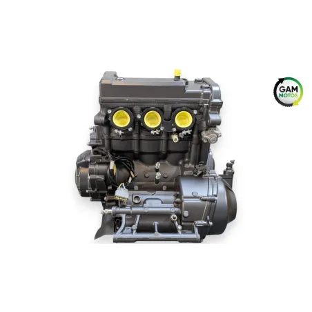 Moteur YAMAHA MT09 900 ABS 2024 - 2026