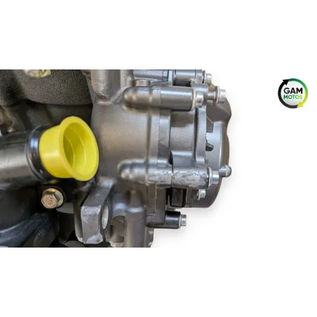 Moteur YAMAHA MT09 900 ABS 2024 - 2026