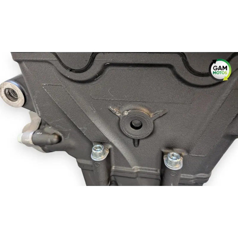 Moteur YAMAHA MT09 900 ABS 2024 - 2026