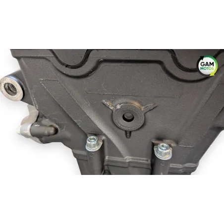 Moteur YAMAHA MT09 900 ABS 2024 - 2026