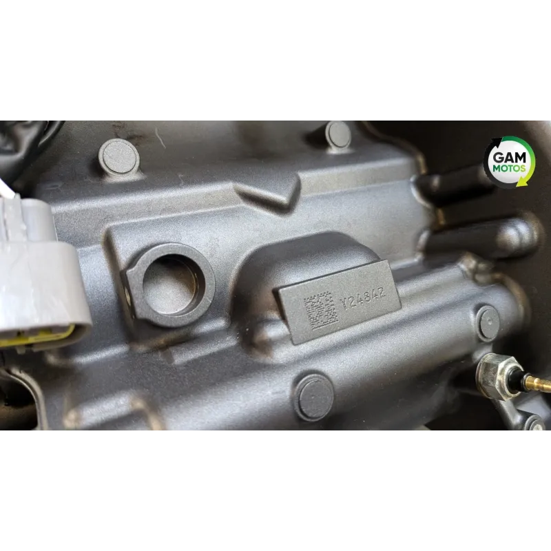 Moteur YAMAHA MT09 900 ABS 2024 - 2026