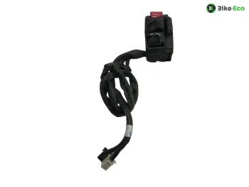 Commodo droit YAMAHA CZD 300 2017-2020 XMAX