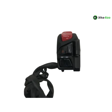 Commodo droit YAMAHA CZD 300 2017-2020 XMAX