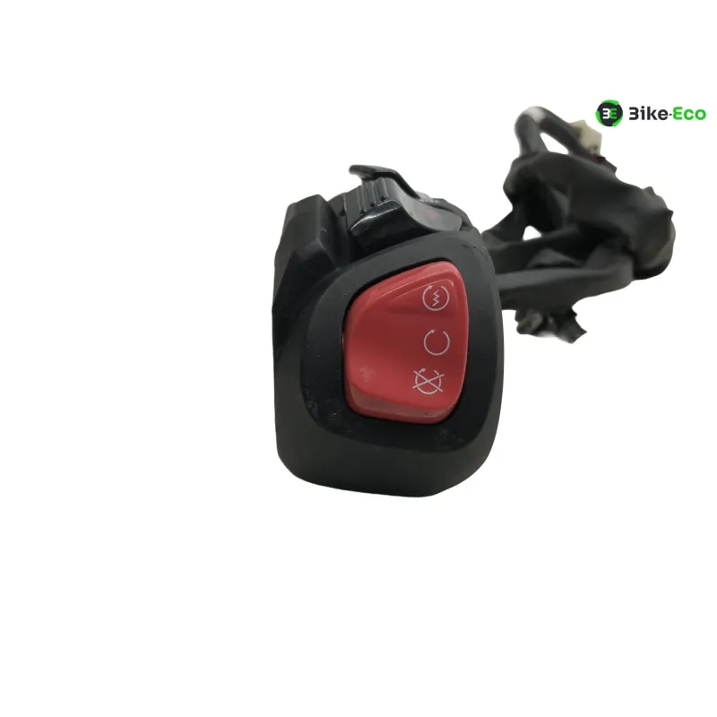 Commodo droit YAMAHA CZD 300 2017-2020 XMAX